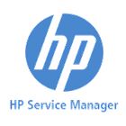 HP Service Manager icon