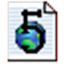 HTML Cleaner icon