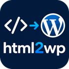html2wp icon