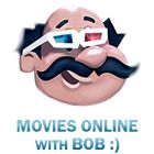 BobMovies icon