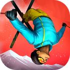 Huck It: Freeride Skiing 3D icon