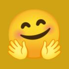 huggingAssist icon