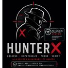 HunterX icon