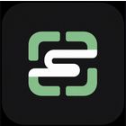 HushSnap OCR icon
