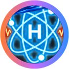 Hydrogen Line icon