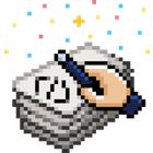 hyperscript icon