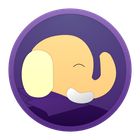 Hyperspace Mastodon client icon