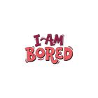 I Am Bored icon
