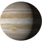 I, Voyager Planetarium icon