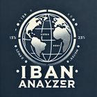 Iban Analyzer icon