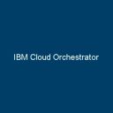 IBM Cloud Orchestrator icon