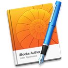 iBooks Author icon