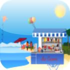 Ice Cream Match Race icon