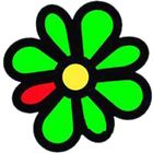 ICQ Retrogram icon