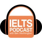 IELTS Podcast icon