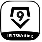 IELTSWriting AI icon