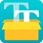 iFont(Expert of Fonts) icon