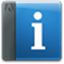 iGo Sync Docs icon