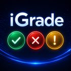 iGrade icon