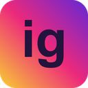 igscript icon
