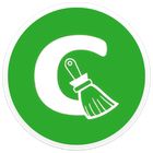 iMacCleaner icon