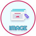 Image Alt Text icon