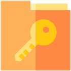 Image Hider Application icon