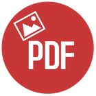 Image PDF Creator icon