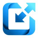 Image Resizer Extension icon