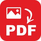 Image to PDF Converter icon