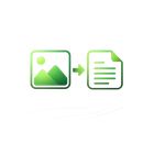 Image to Text by Laviolab icon