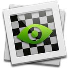 ImageAlpha icon