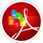 ImagetoPDF Converter icon