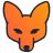 Immersive Fox icon