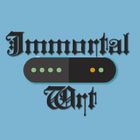 ImmortalWrt icon