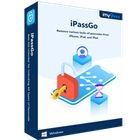 imyPass iPassGo icon