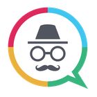 Incognito for Slack icon