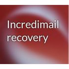 Incredimail Recovery Software icon