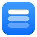 Index icon