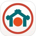 InDeZo Interior Design Style Zones icon