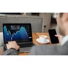 Indices Trading | Blockchain Tradein icon