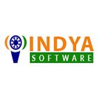 Indya MBOX to PST Converter icon