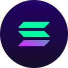 Infinite Solana Sender icon