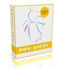 Info Angel icon