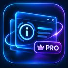 InfoHUD Pro icon