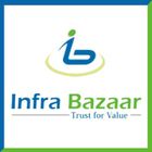 Infra Bazaar icon