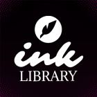 Ink Library icon