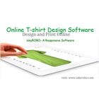 inkyROBO: Online T-shirt Design software icon