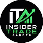 Insider Trade Alerts icon