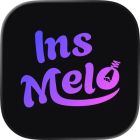 InsMelo icon